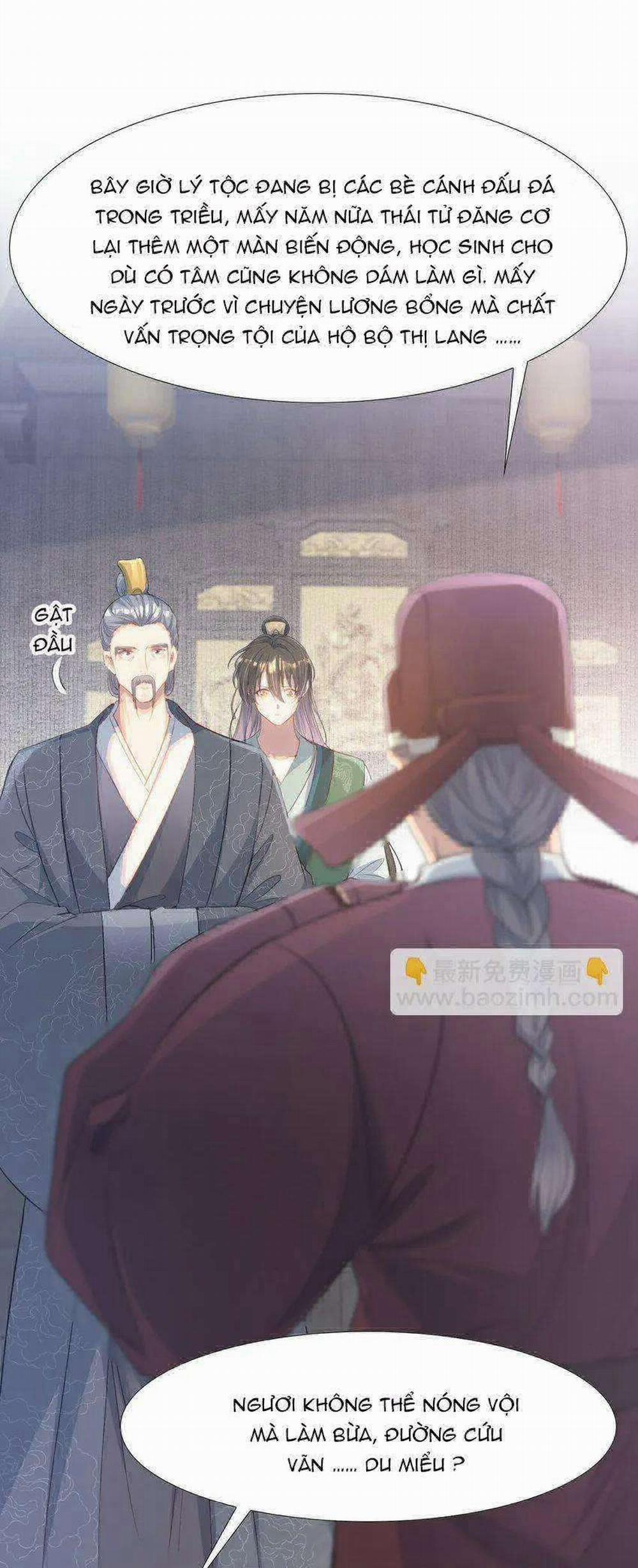 Loạn Thế Vi Vương 75 trang 35