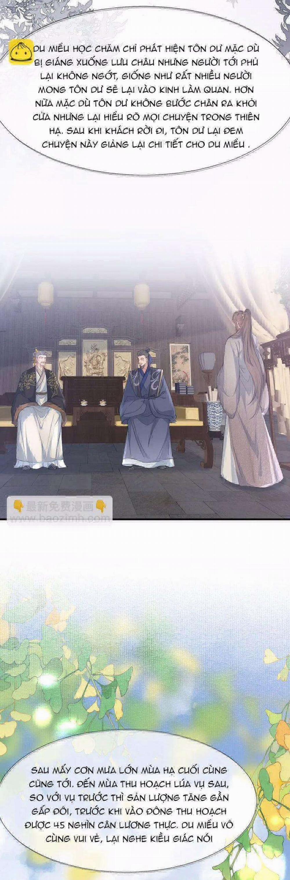 Loạn Thế Vi Vương 75 trang 5