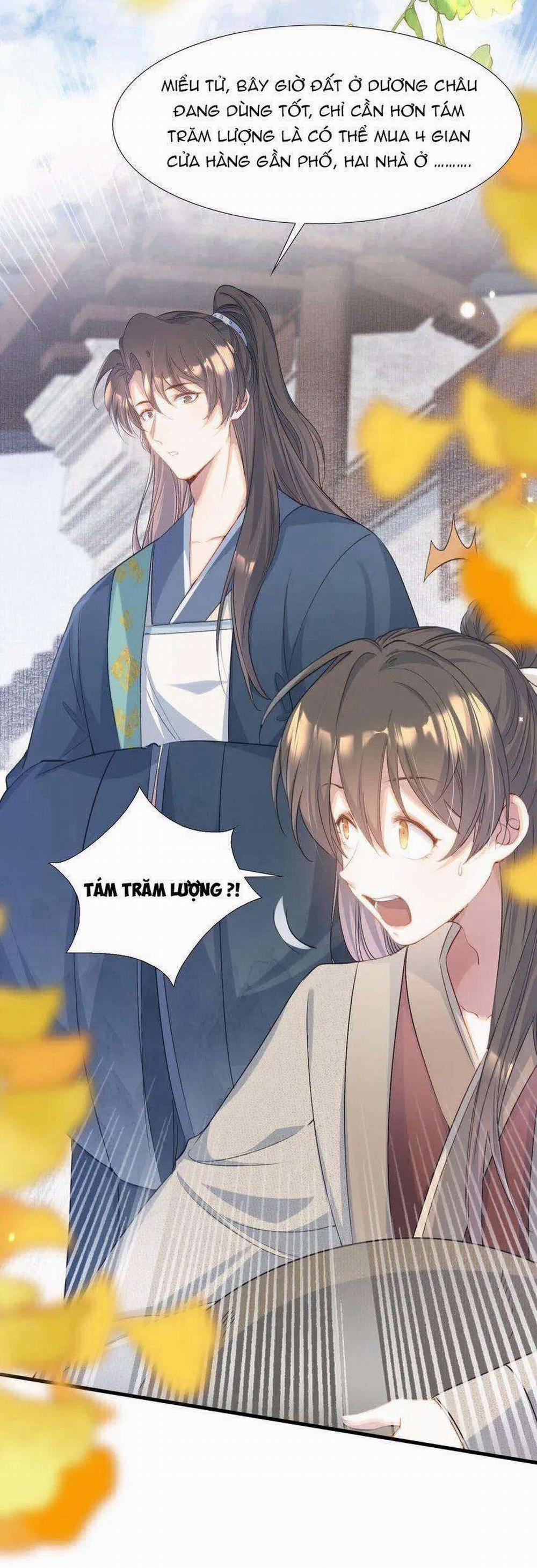 Loạn Thế Vi Vương 75 trang 6