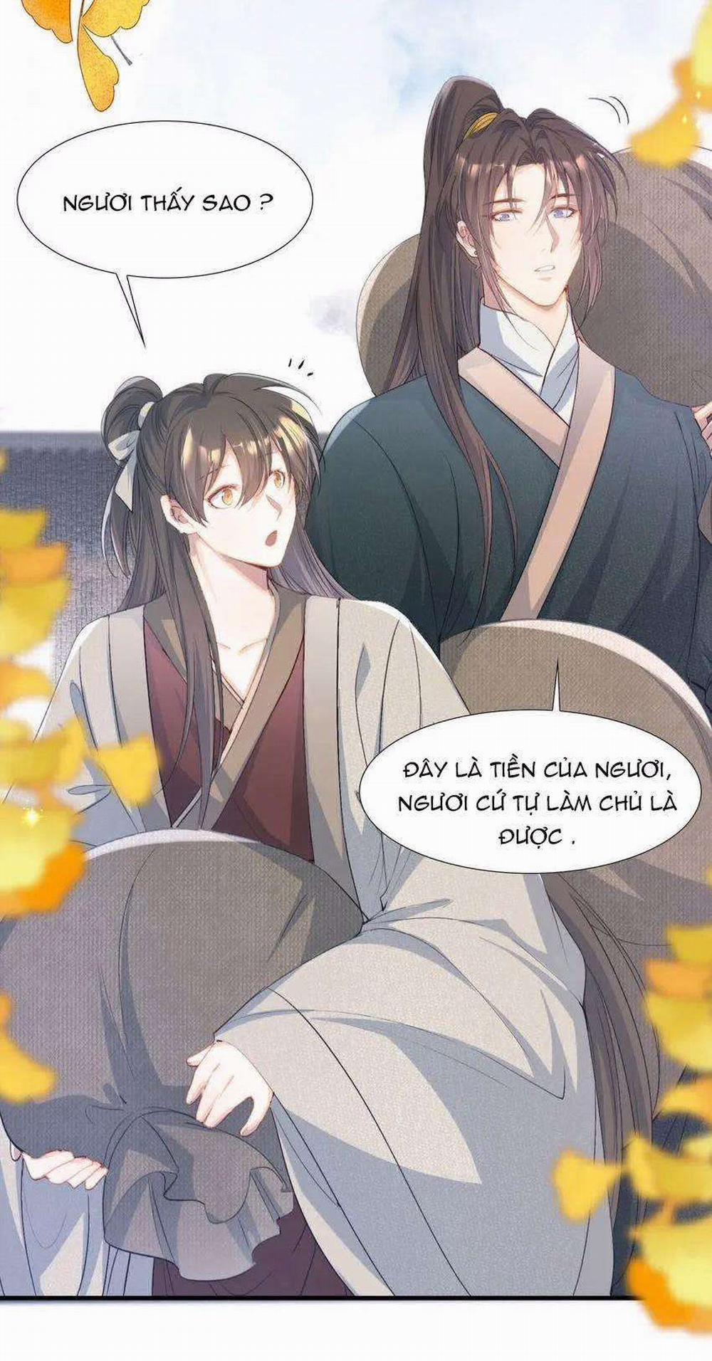 Loạn Thế Vi Vương 75 trang 9