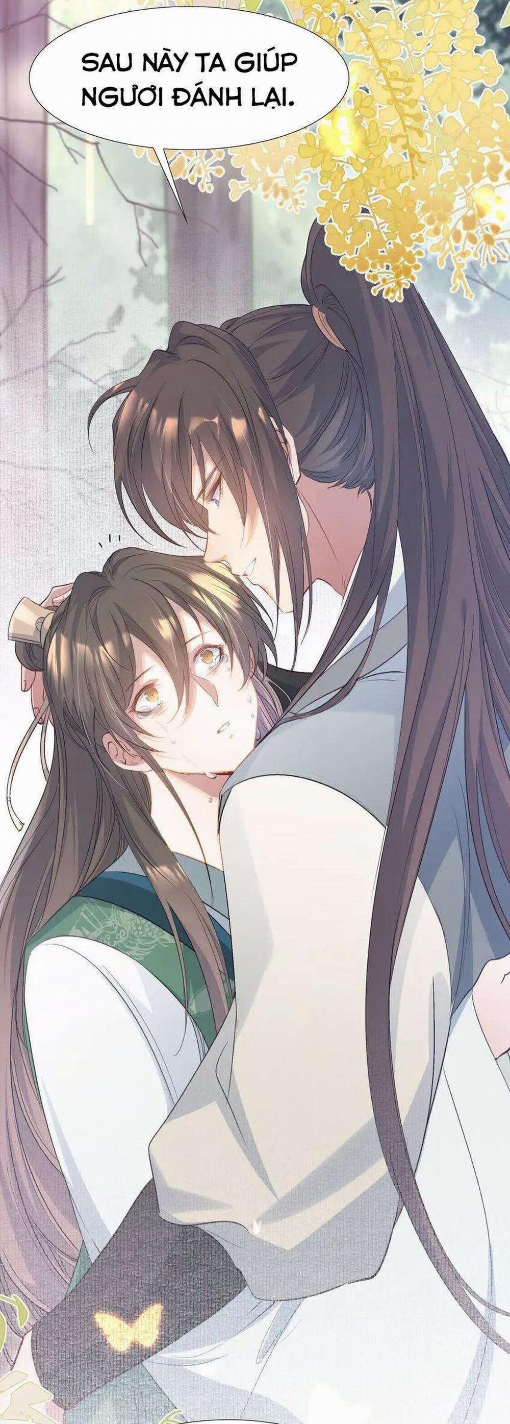 Loạn Thế Vi Vương 76 trang 10