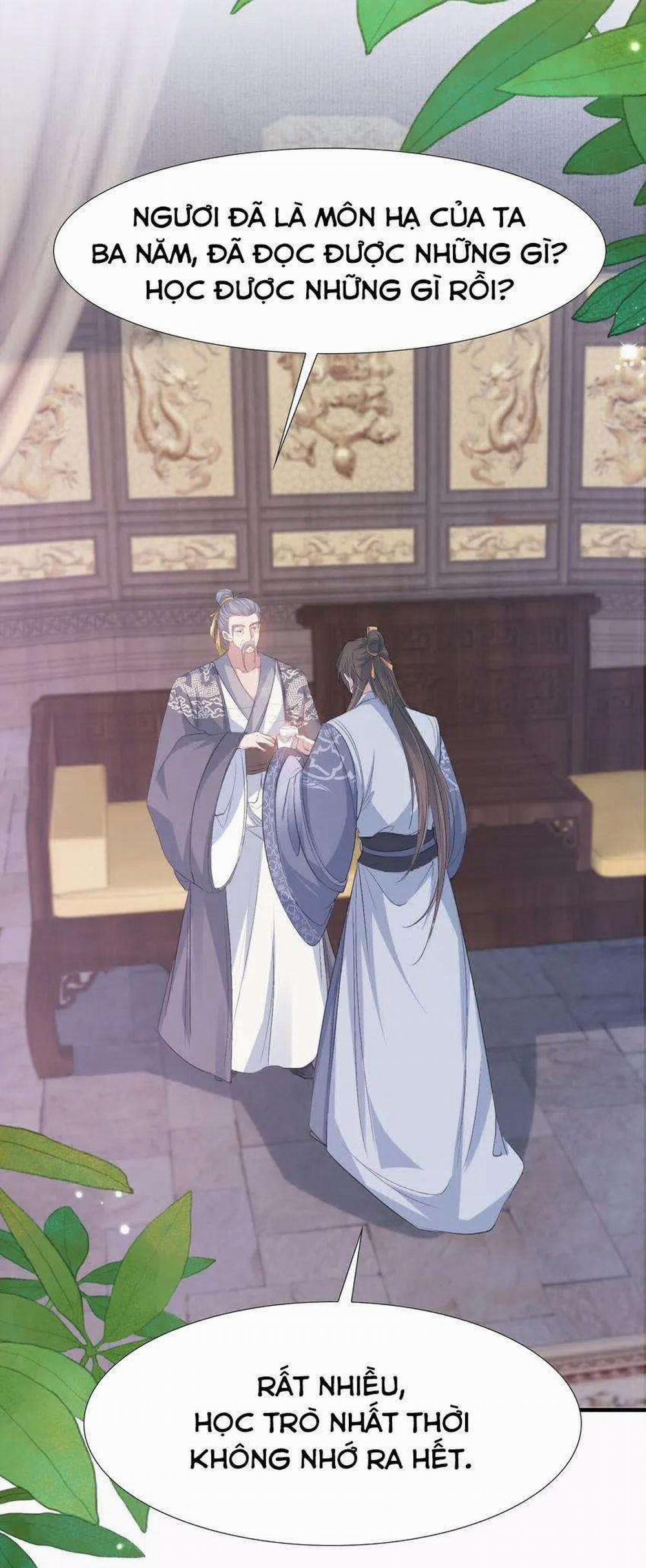 Loạn Thế Vi Vương 76 trang 14