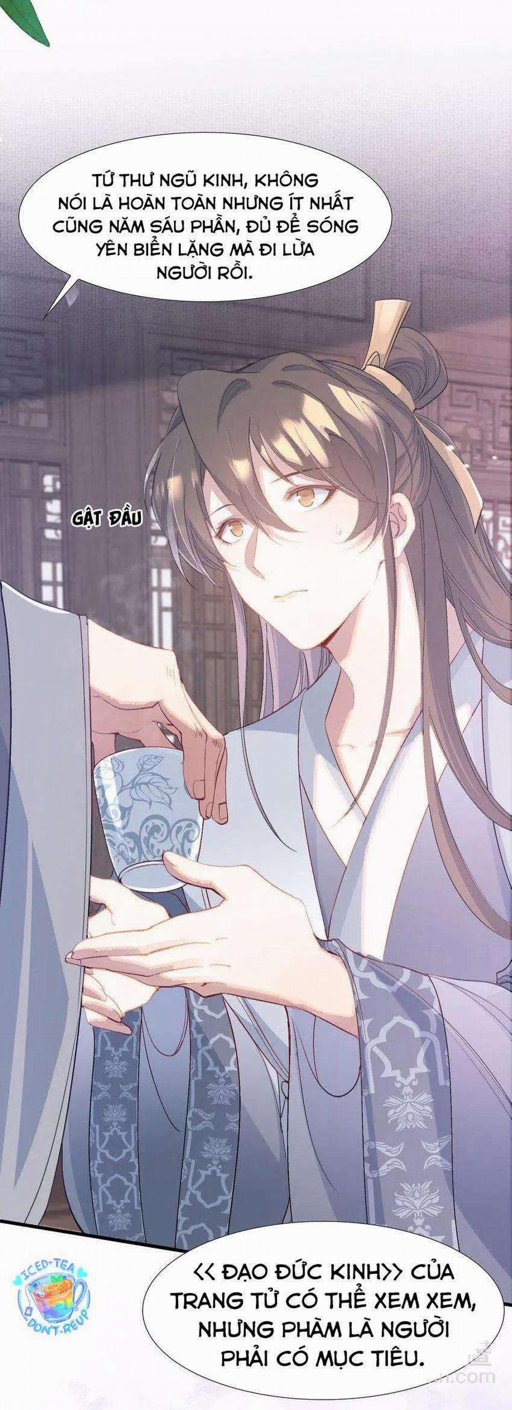 Loạn Thế Vi Vương 76 trang 15