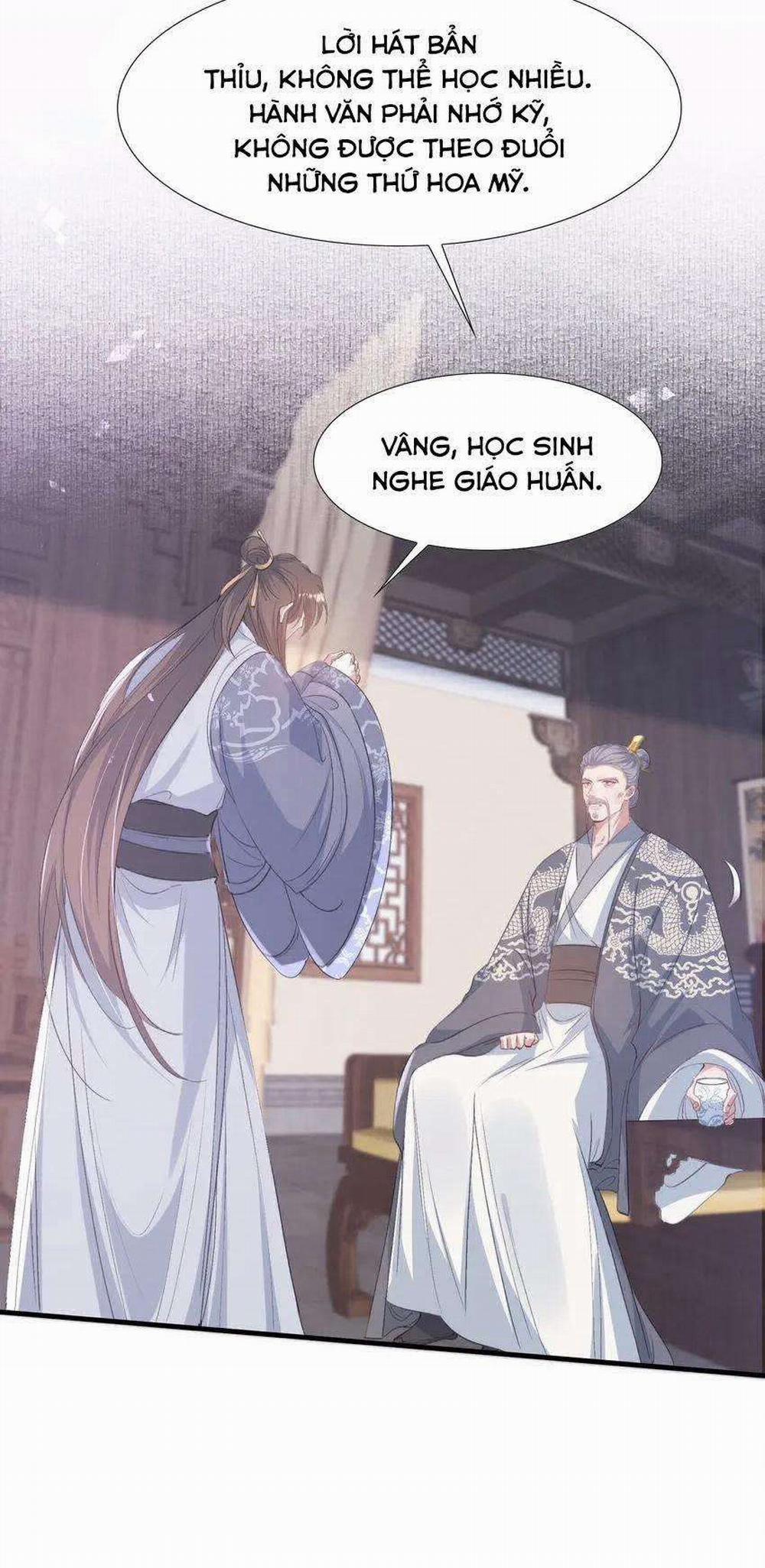 Loạn Thế Vi Vương 76 trang 17