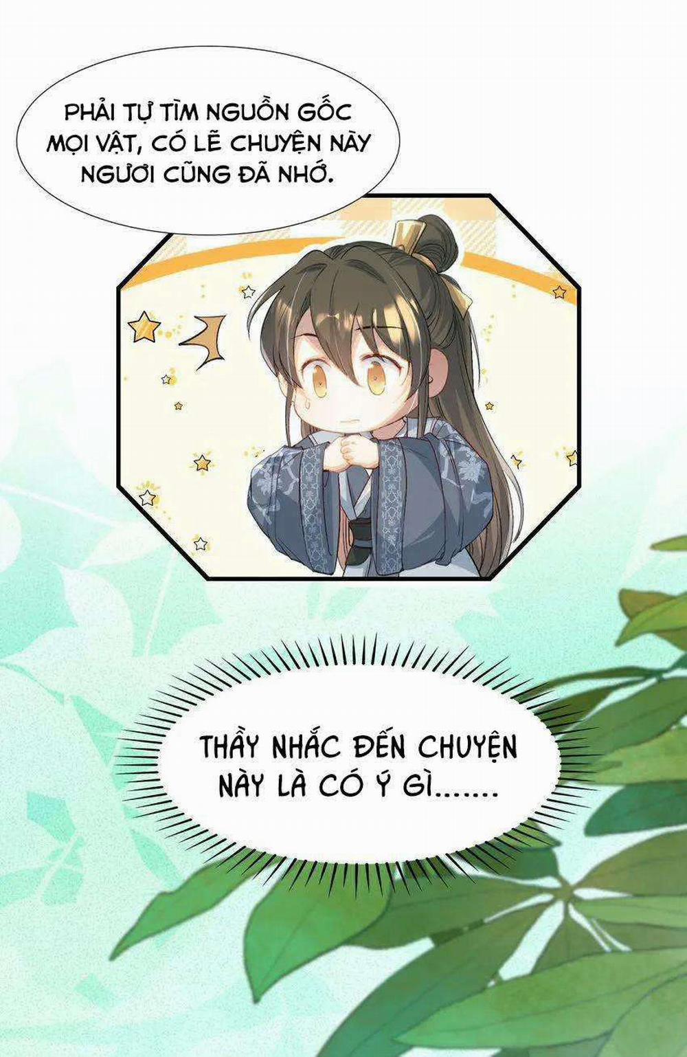 Loạn Thế Vi Vương 76 trang 18