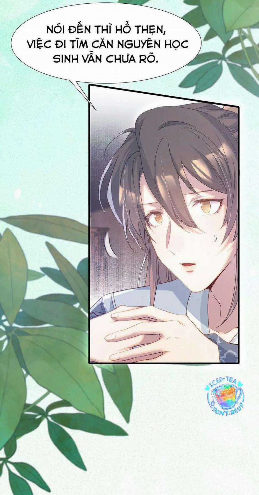 Loạn Thế Vi Vương 76 trang 19