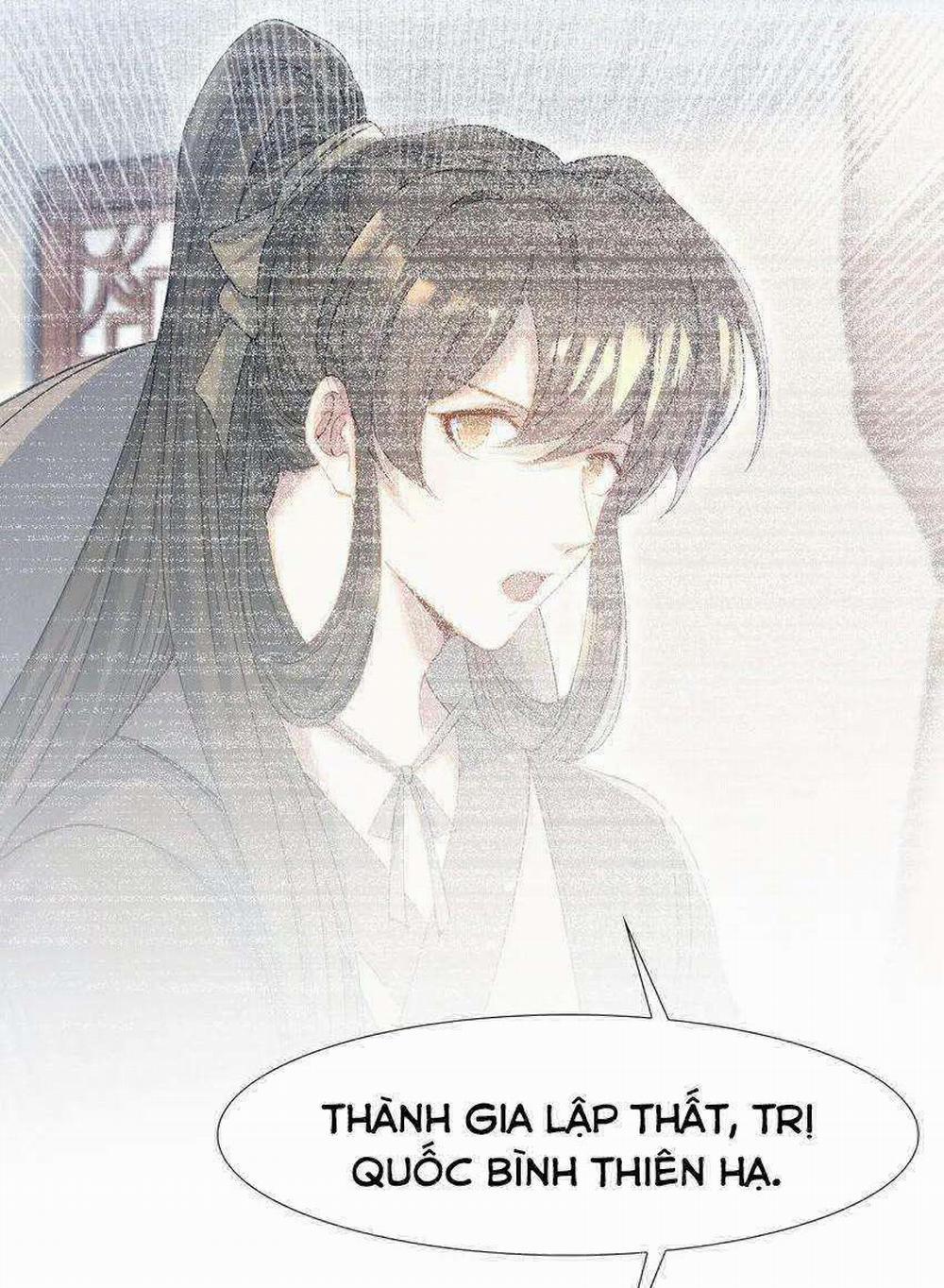Loạn Thế Vi Vương 76 trang 22