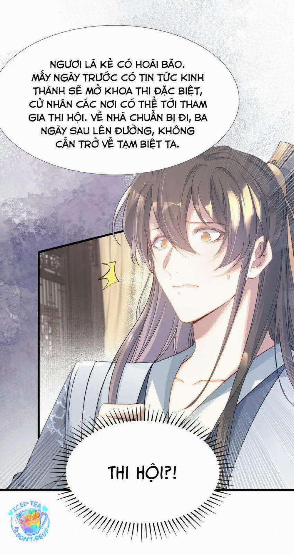 Loạn Thế Vi Vương 76 trang 25