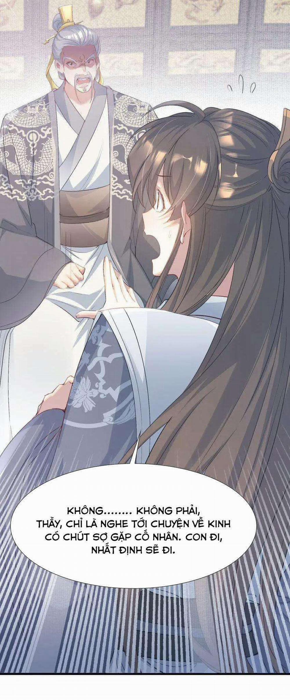 Loạn Thế Vi Vương 76 trang 27