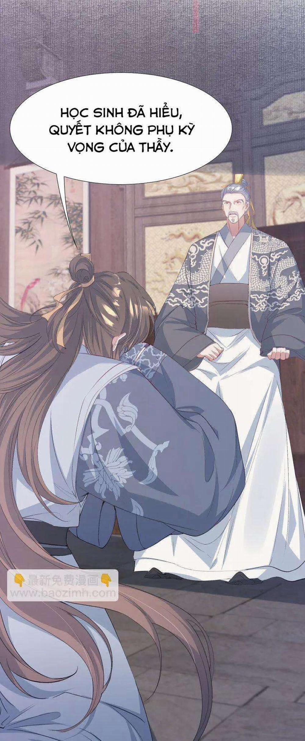 Loạn Thế Vi Vương 76 trang 29