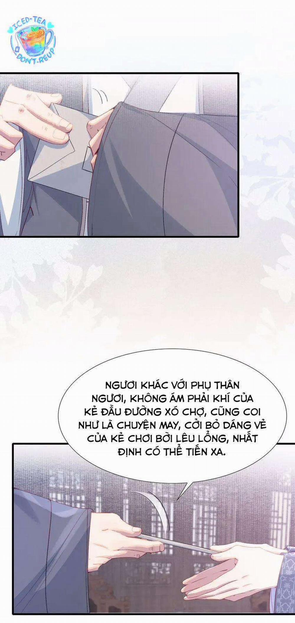 Loạn Thế Vi Vương 76 trang 32