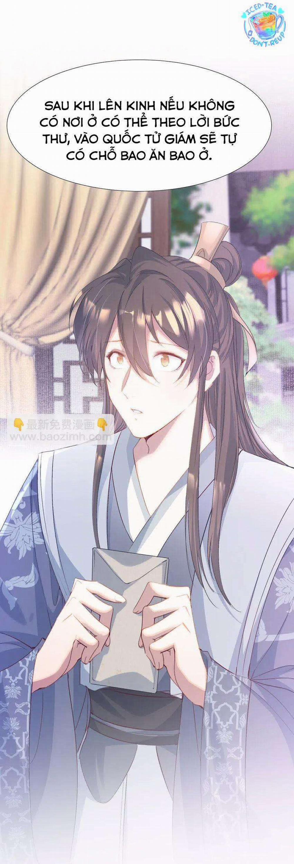 Loạn Thế Vi Vương 76 trang 33