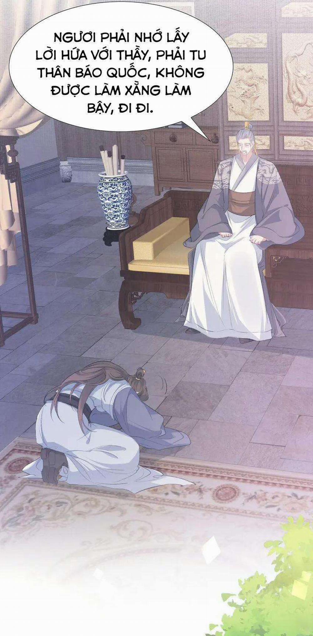 Loạn Thế Vi Vương 76 trang 35