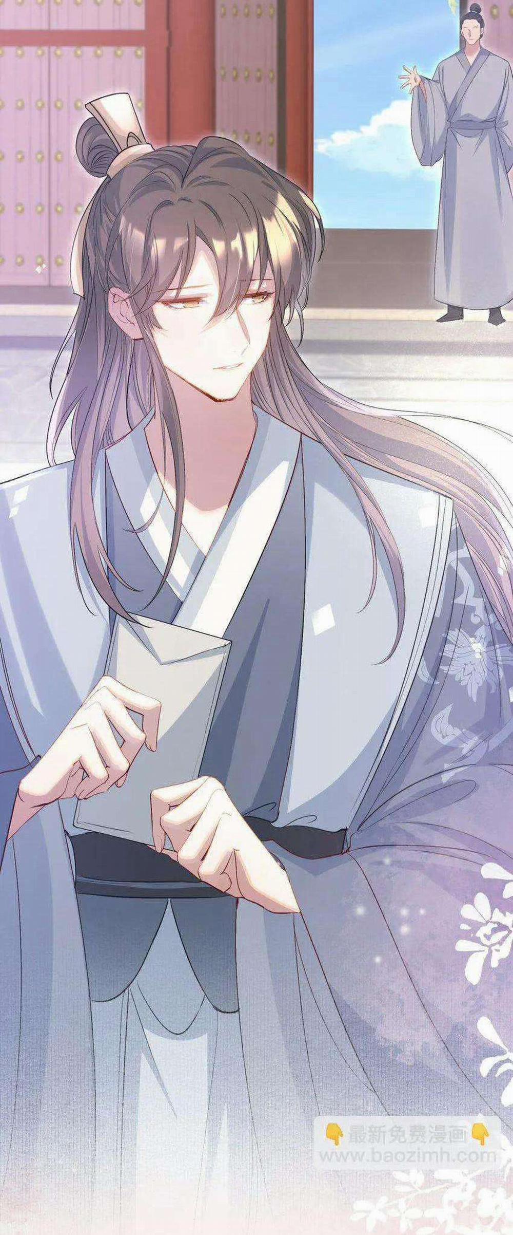 Loạn Thế Vi Vương 76 trang 37