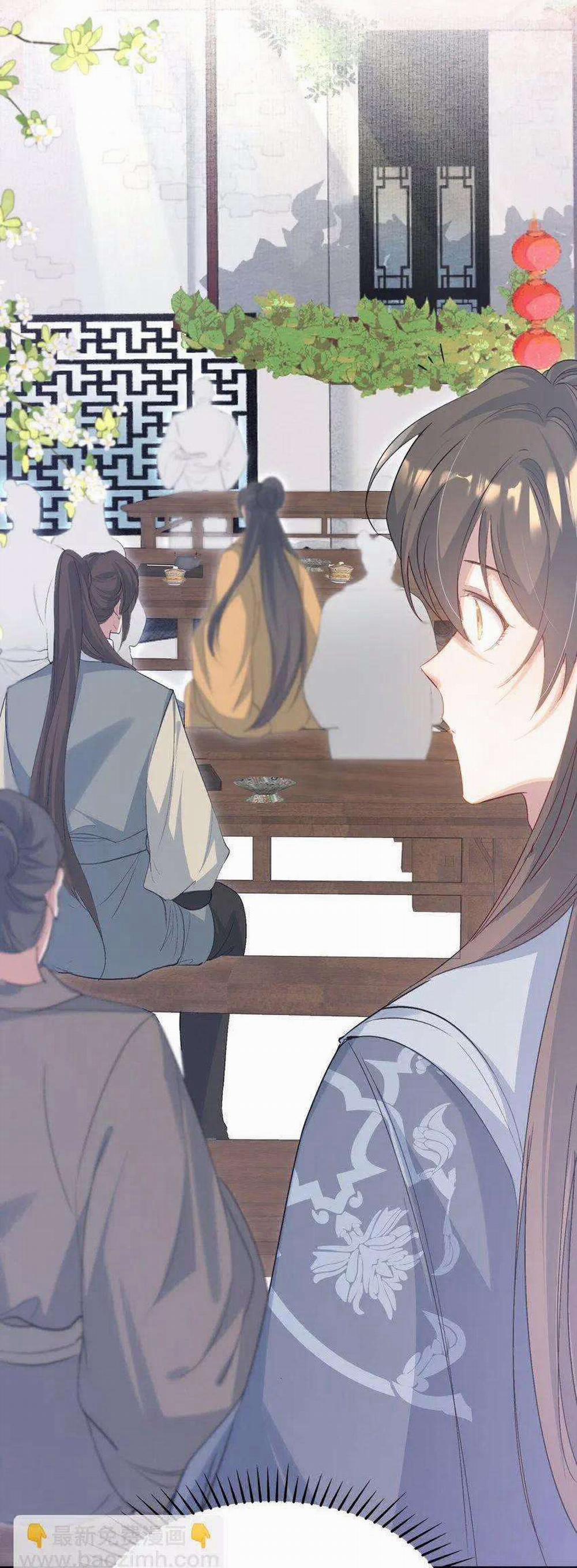 Loạn Thế Vi Vương 76 trang 39