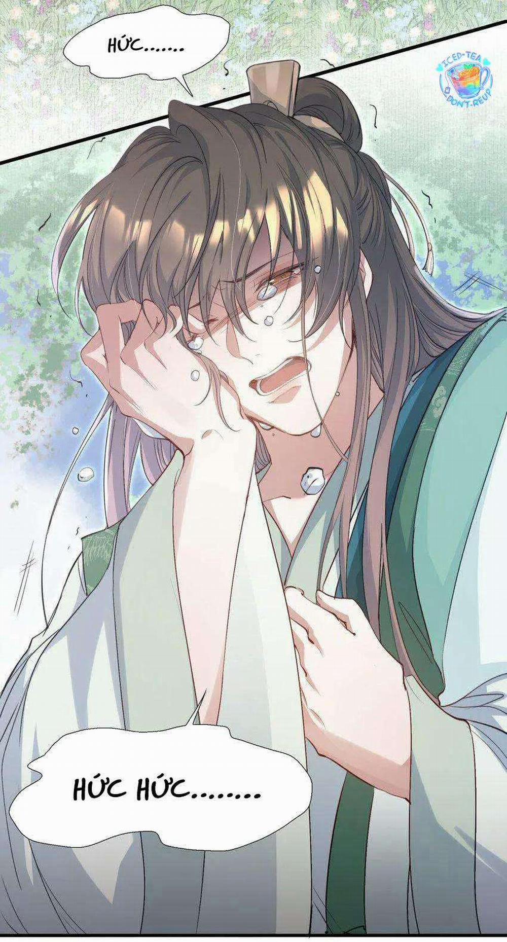 Loạn Thế Vi Vương 76 trang 4