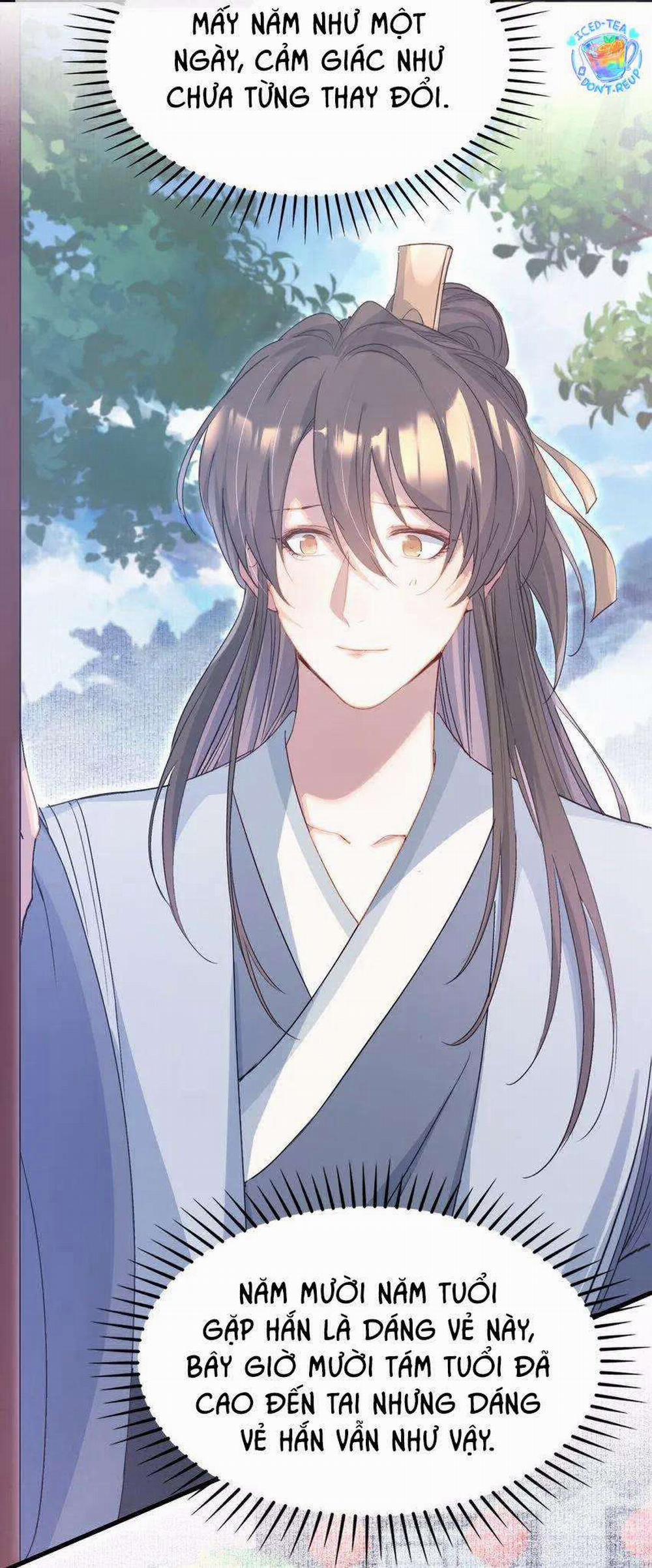 Loạn Thế Vi Vương 76 trang 40