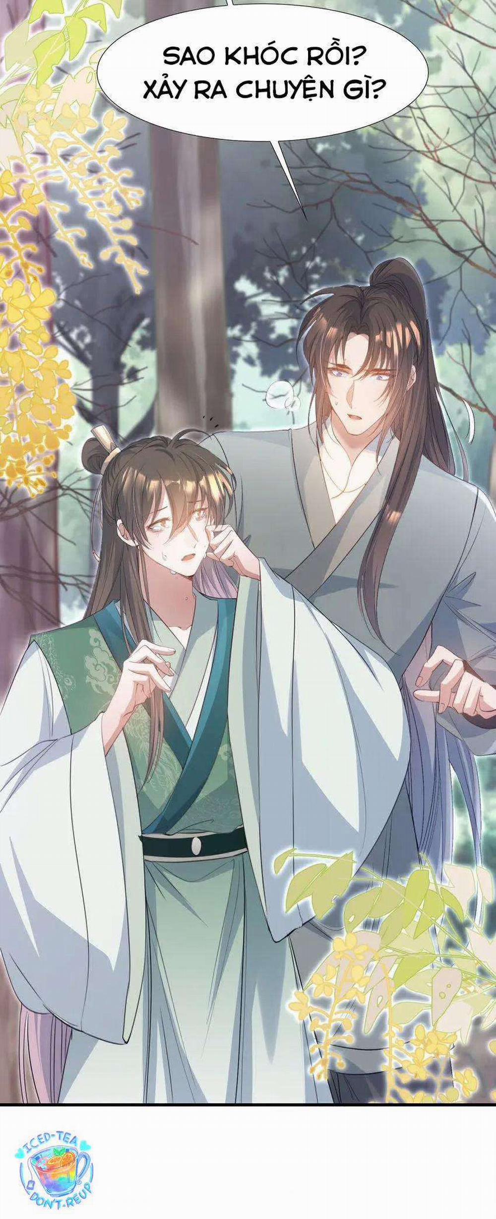 Loạn Thế Vi Vương 76 trang 6