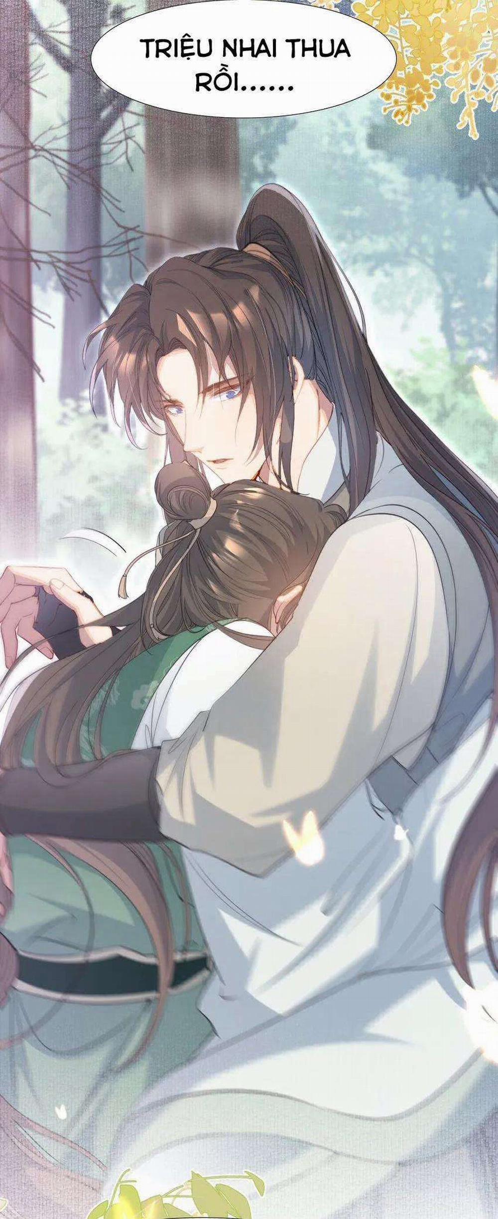 Loạn Thế Vi Vương 76 trang 8