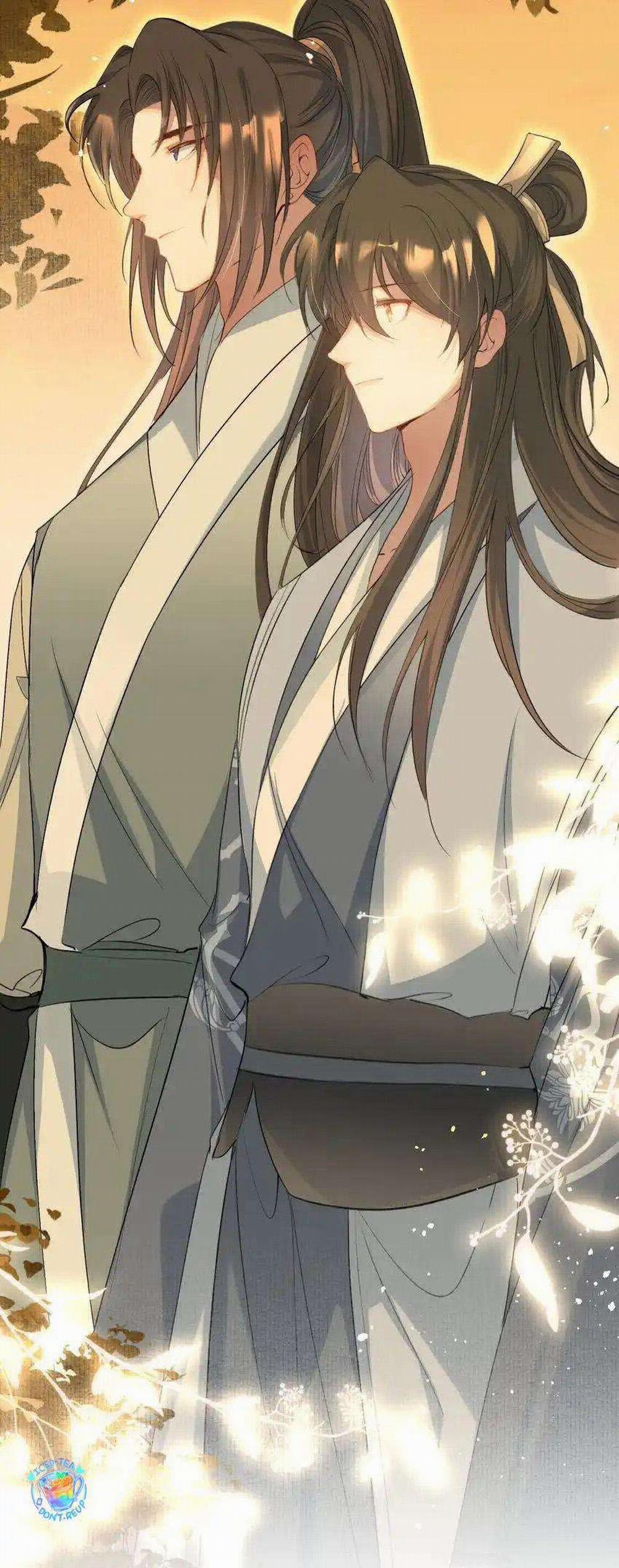 Loạn Thế Vi Vương 77 trang 18