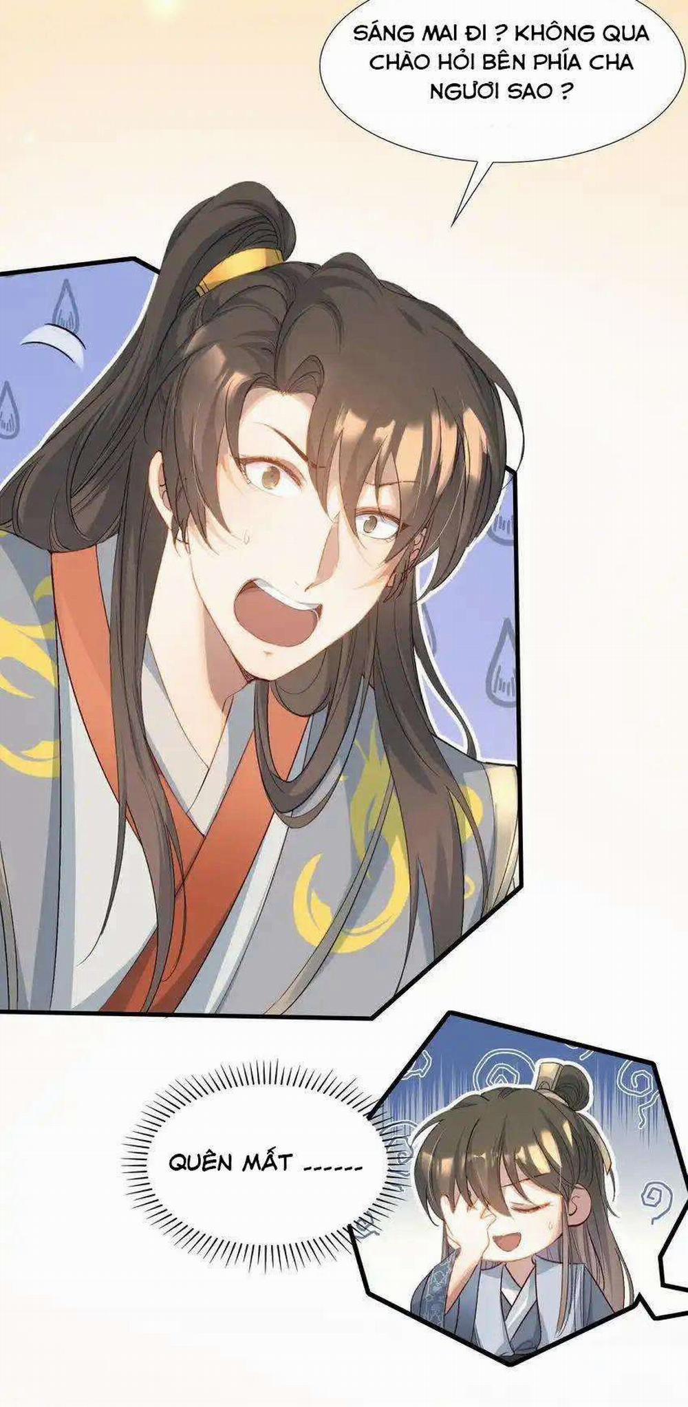 Loạn Thế Vi Vương 77 trang 20