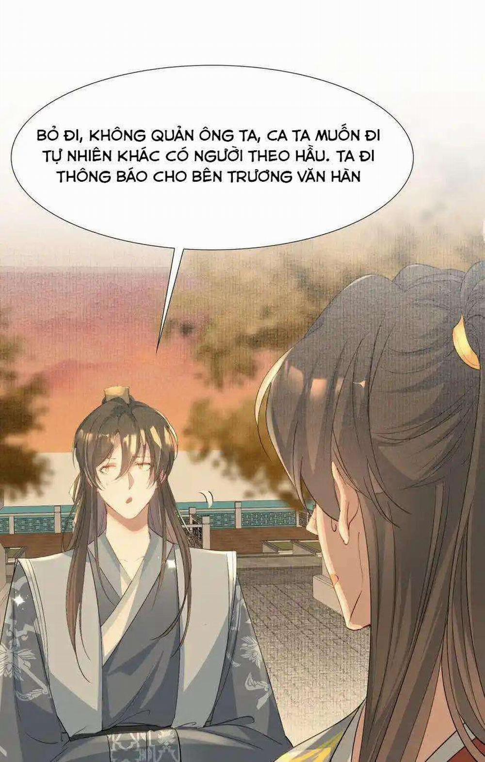 Loạn Thế Vi Vương 77 trang 21