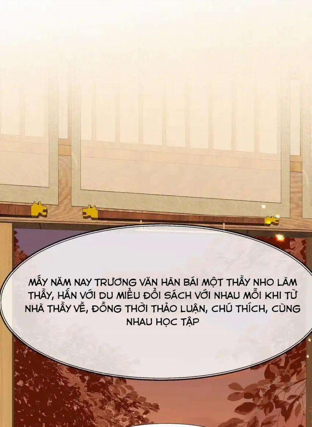 Loạn Thế Vi Vương 77 trang 23