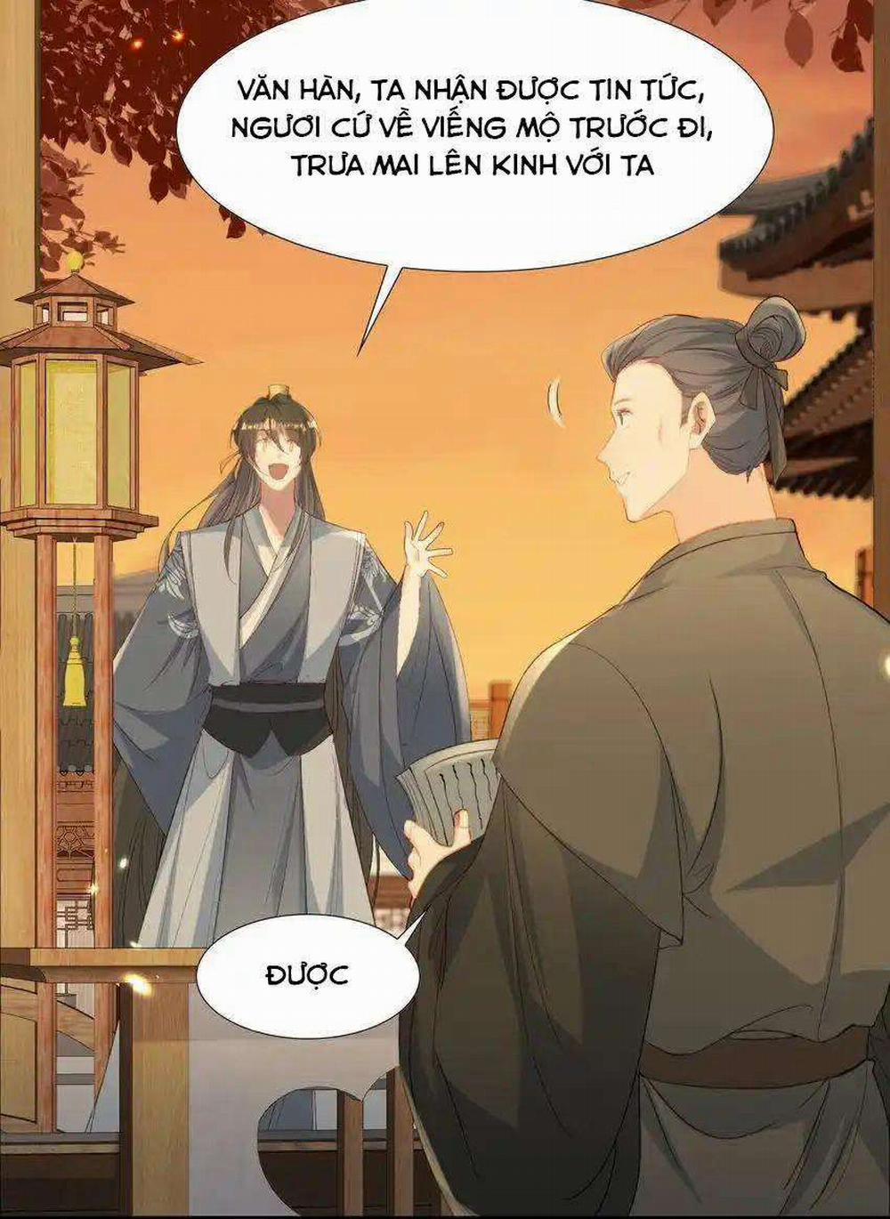 Loạn Thế Vi Vương 77 trang 24