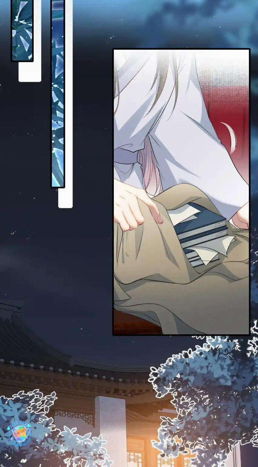 Loạn Thế Vi Vương 77 trang 26