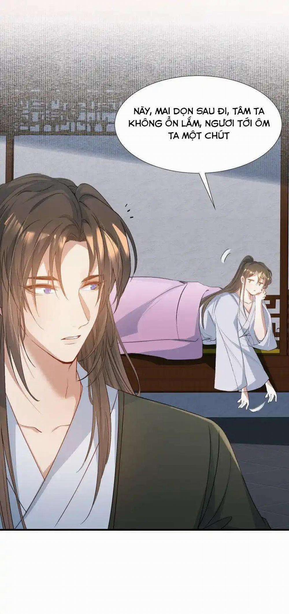 Loạn Thế Vi Vương 77 trang 28