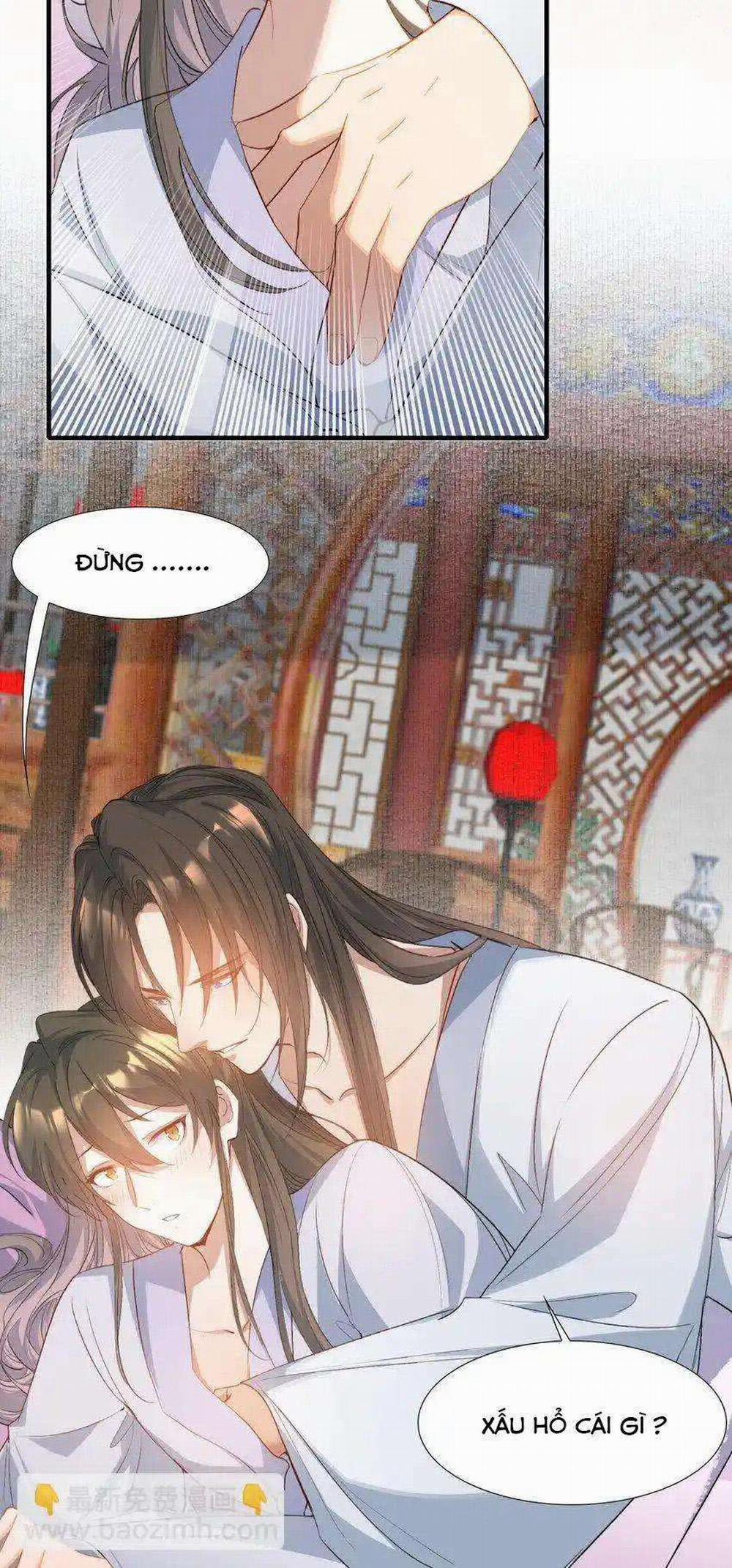 Loạn Thế Vi Vương 77 trang 30