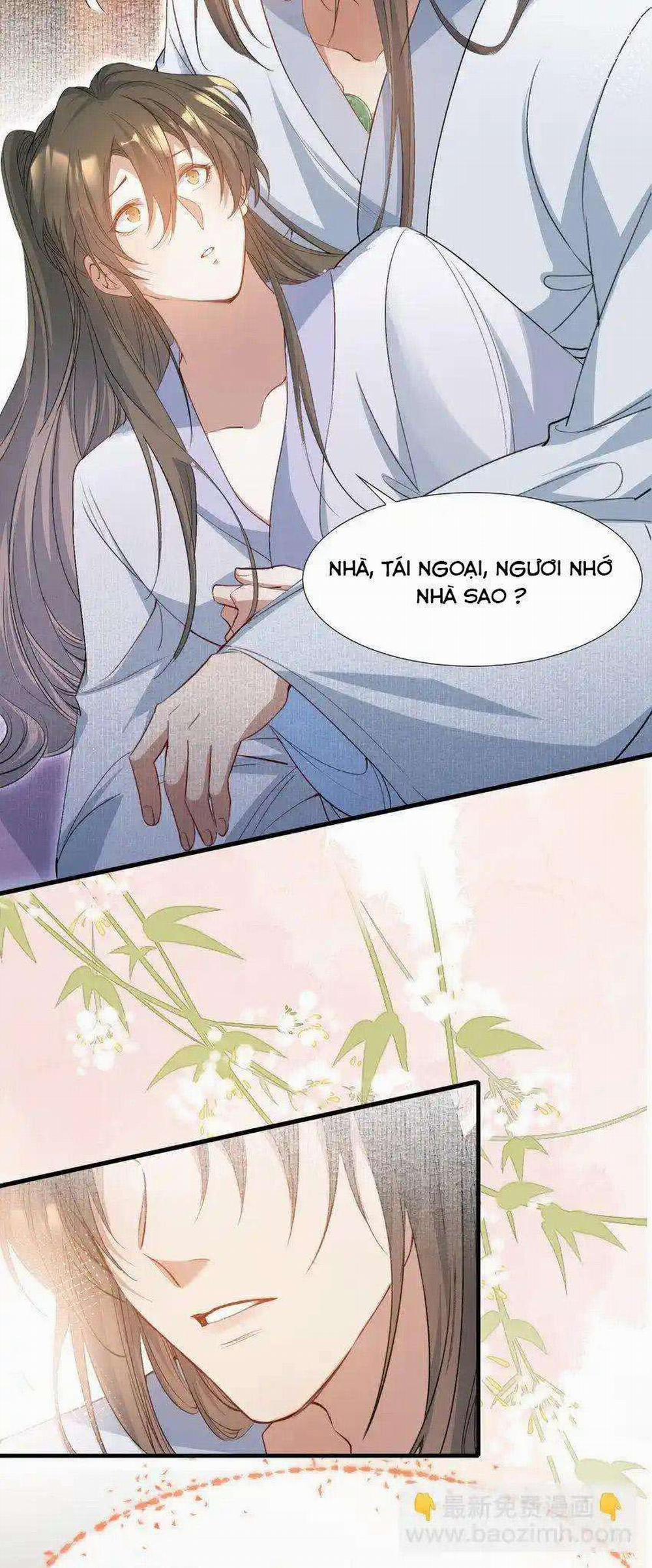 Loạn Thế Vi Vương 77 trang 33