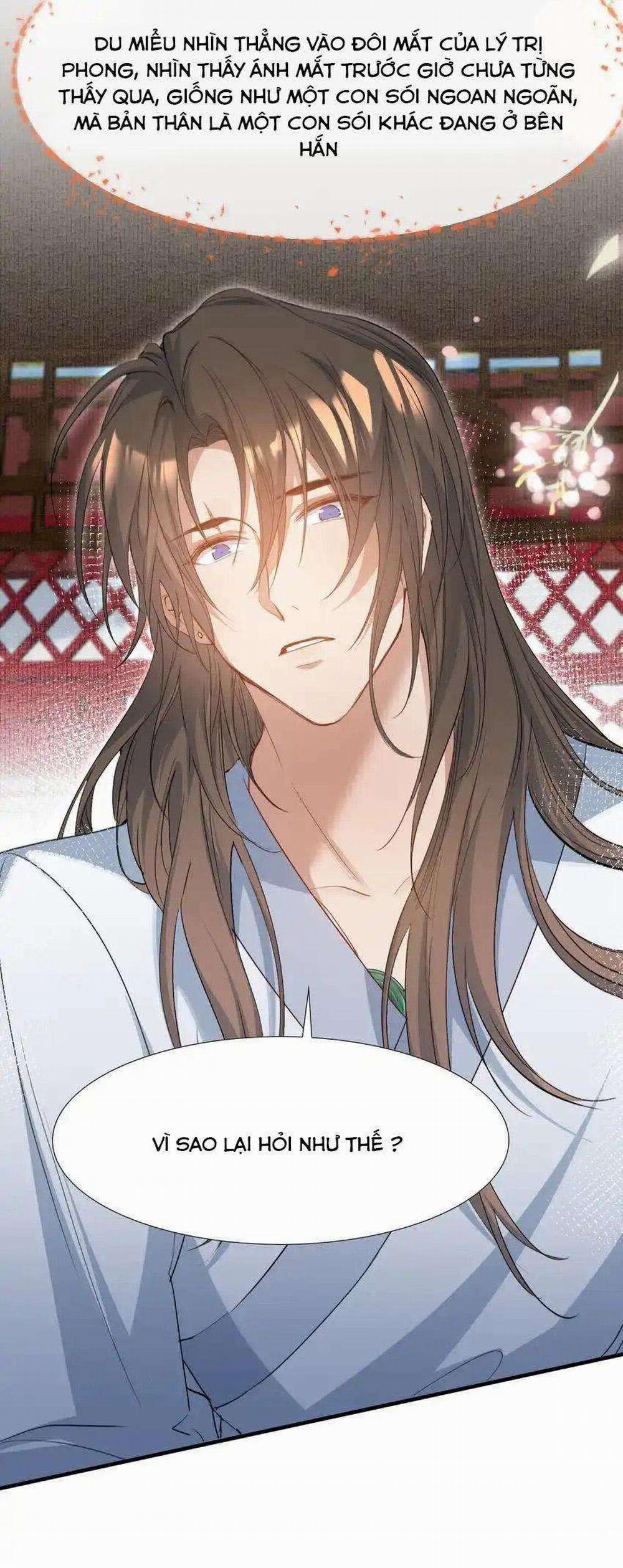 Loạn Thế Vi Vương 77 trang 34