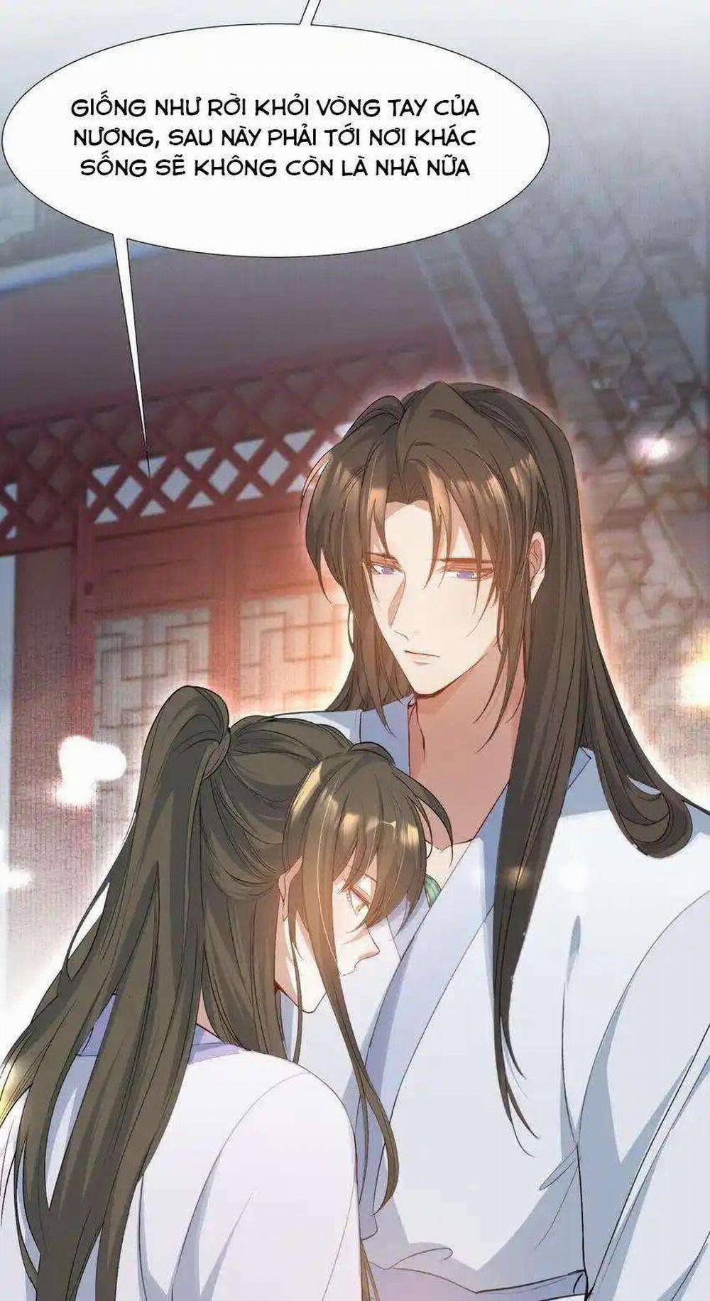 Loạn Thế Vi Vương 77 trang 36