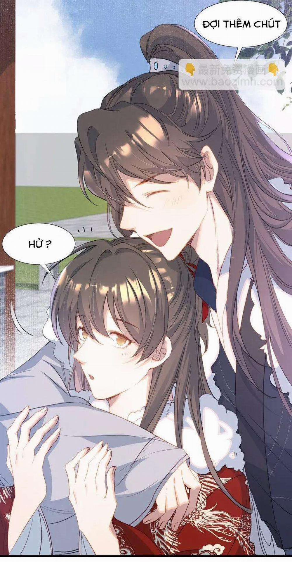 Loạn Thế Vi Vương 78.1 trang 11