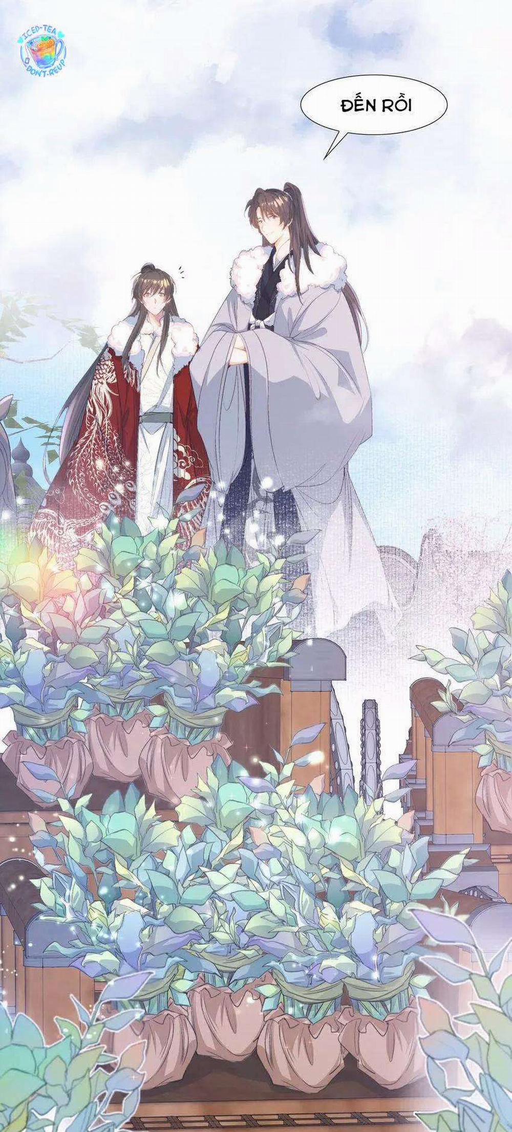 Loạn Thế Vi Vương 78.1 trang 13