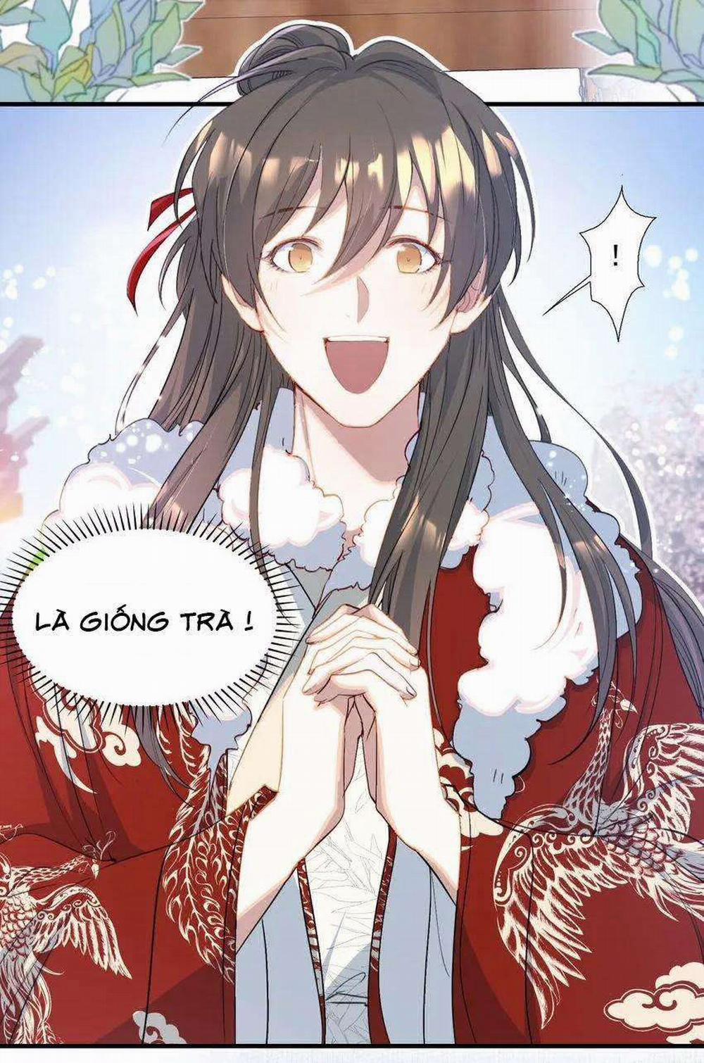 Loạn Thế Vi Vương 78.1 trang 14