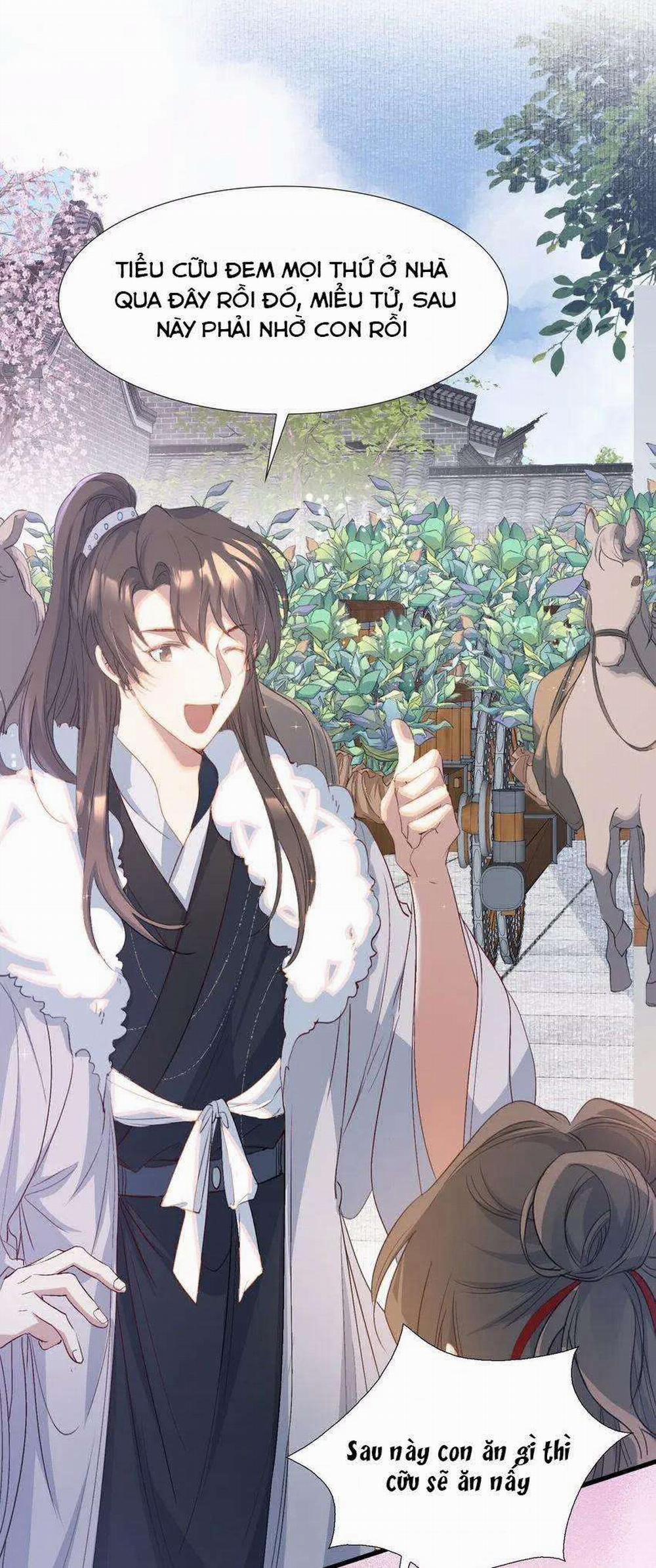 Loạn Thế Vi Vương 78.1 trang 15