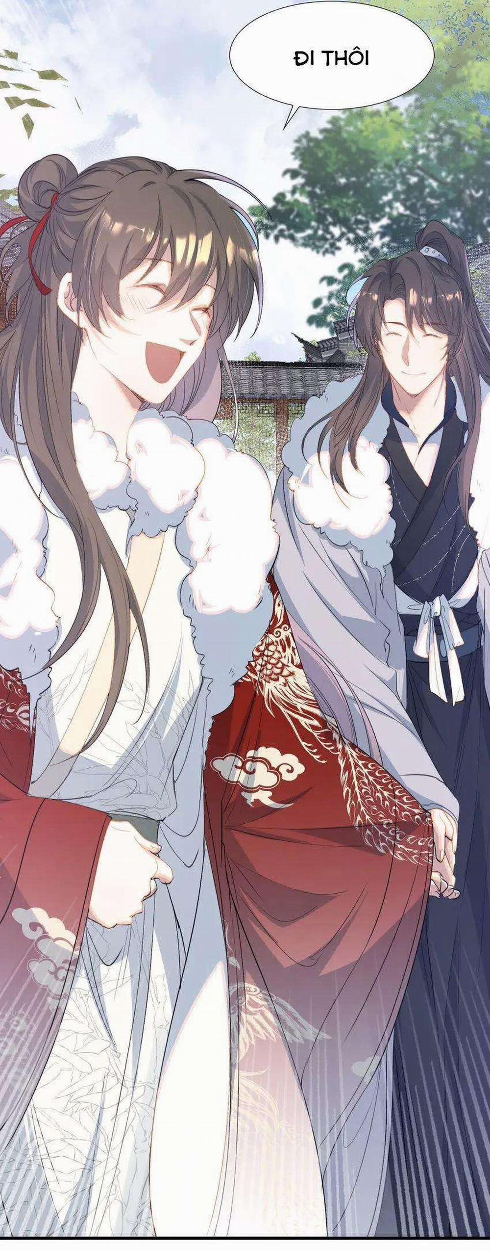 Loạn Thế Vi Vương 78.1 trang 18