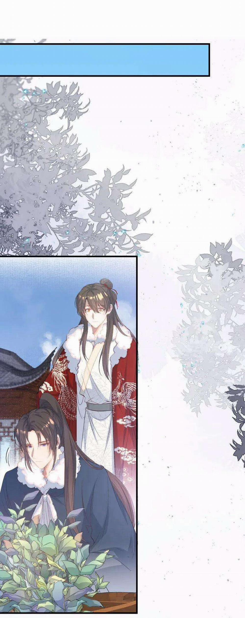 Loạn Thế Vi Vương 78.1 trang 19