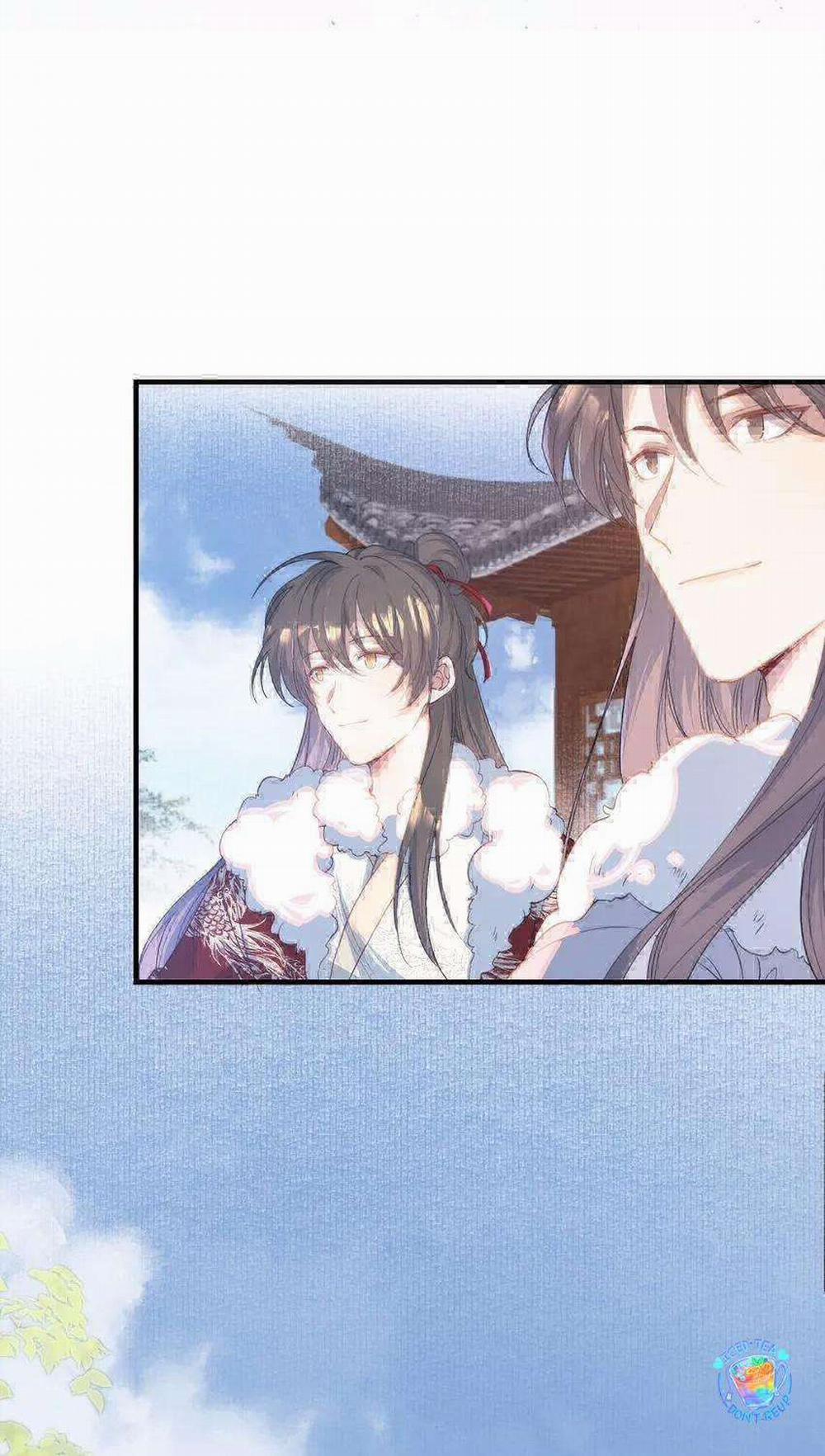 Loạn Thế Vi Vương 78.1 trang 20