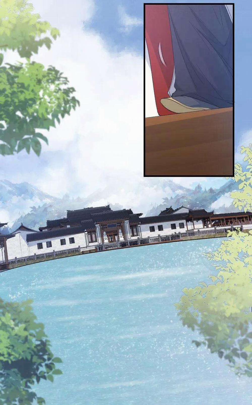 Loạn Thế Vi Vương 78.1 trang 21