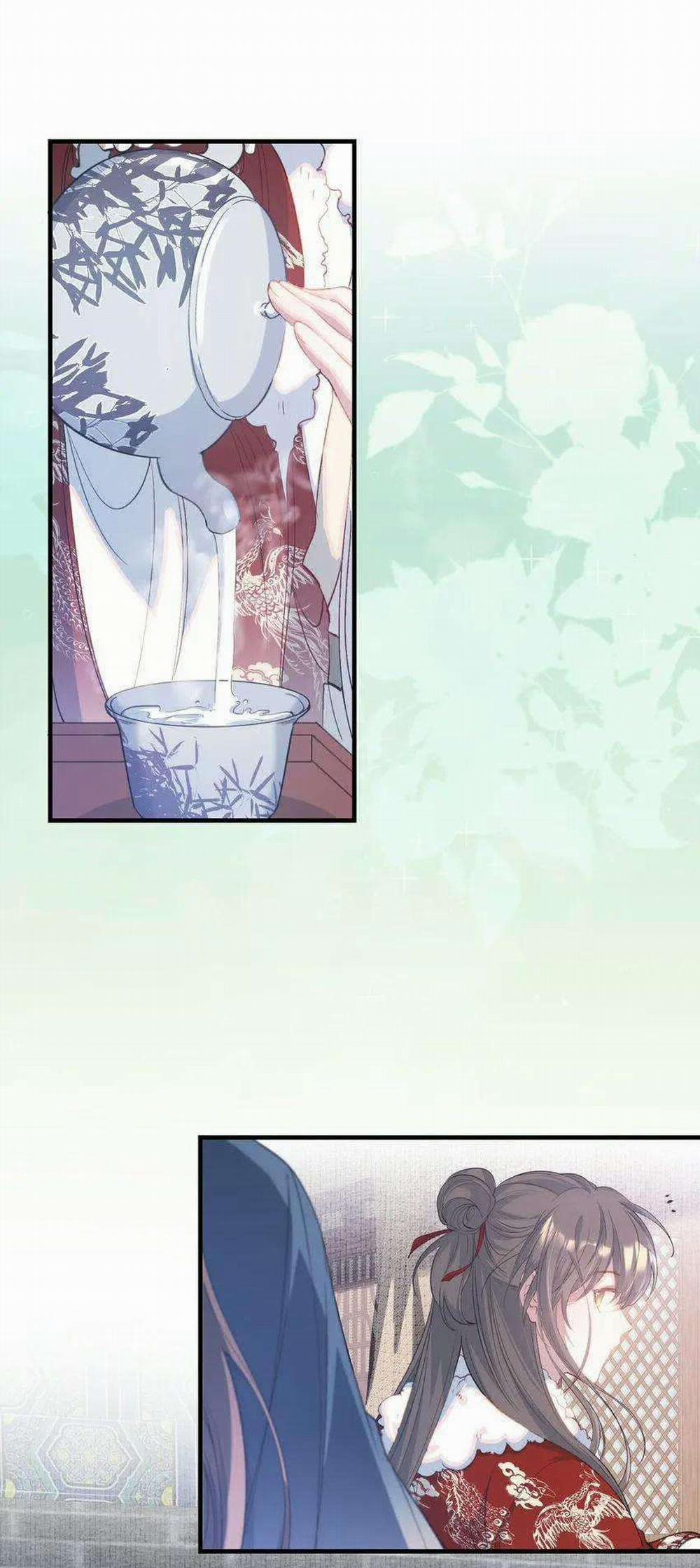 Loạn Thế Vi Vương 78.1 trang 24