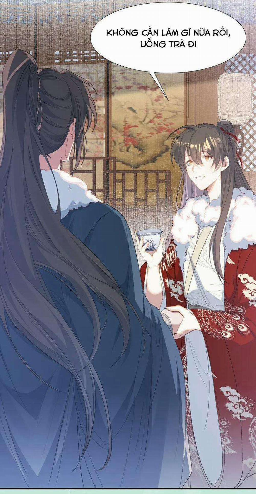 Loạn Thế Vi Vương 78.1 trang 27