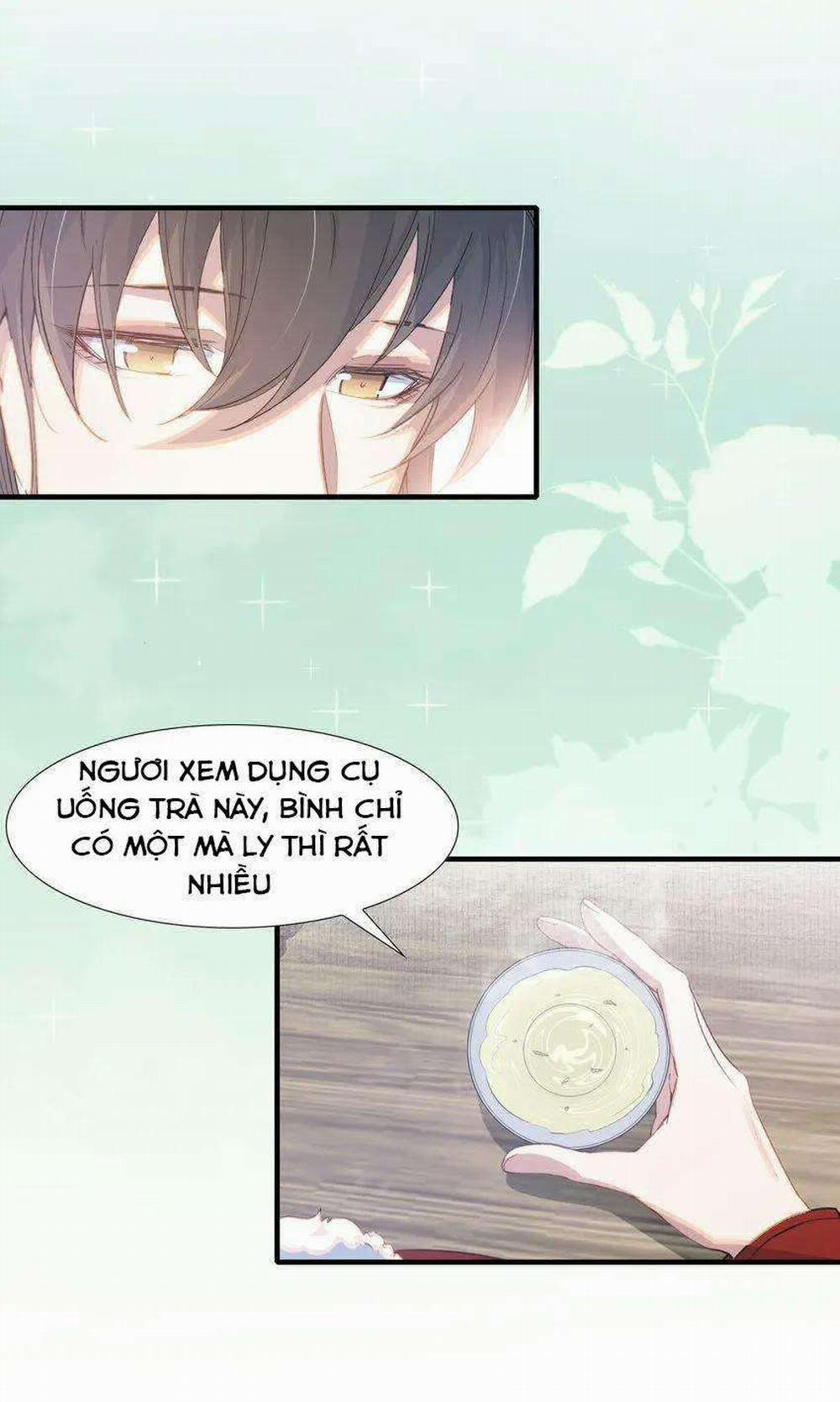 Loạn Thế Vi Vương 78.1 trang 29