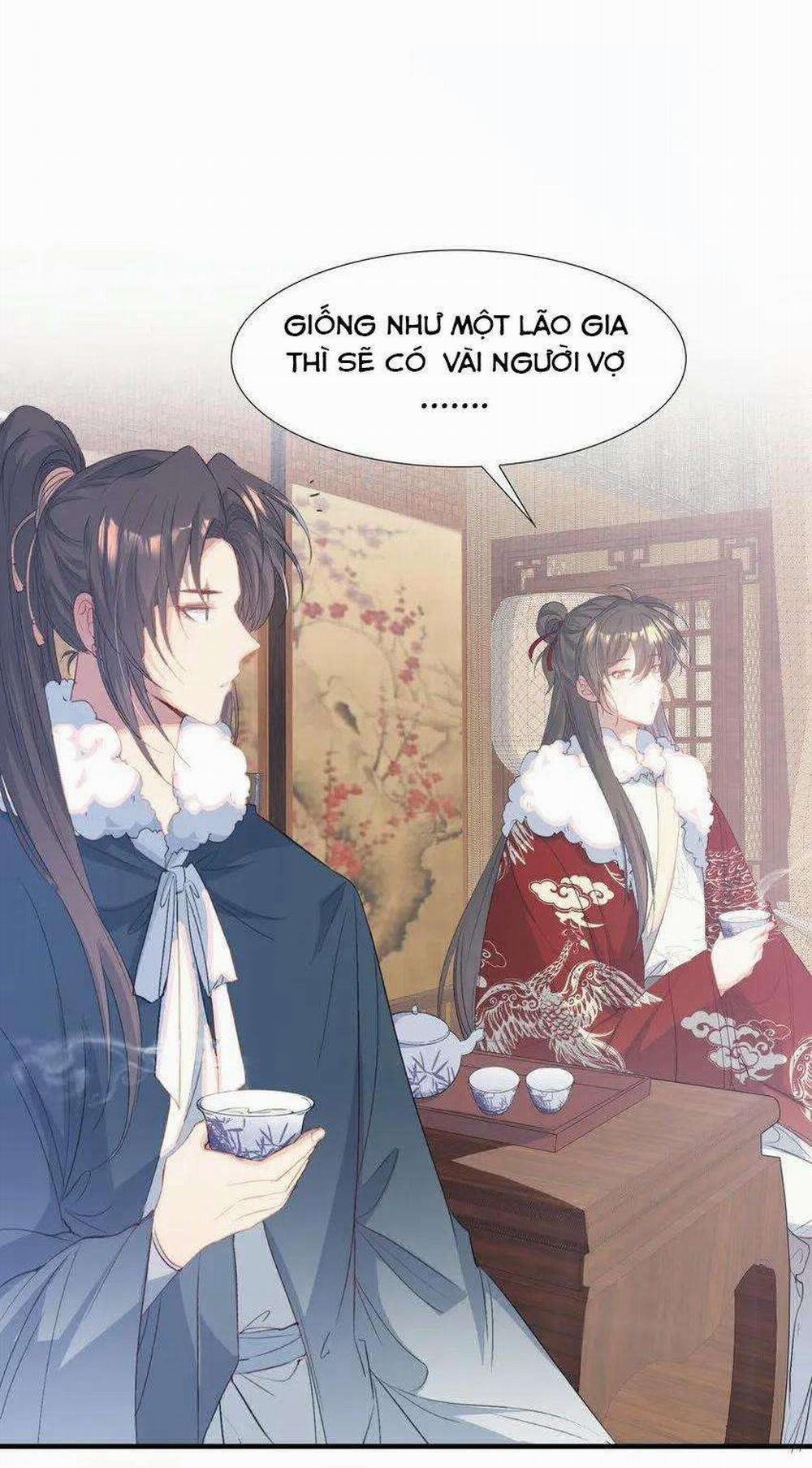 Loạn Thế Vi Vương 78.1 trang 30