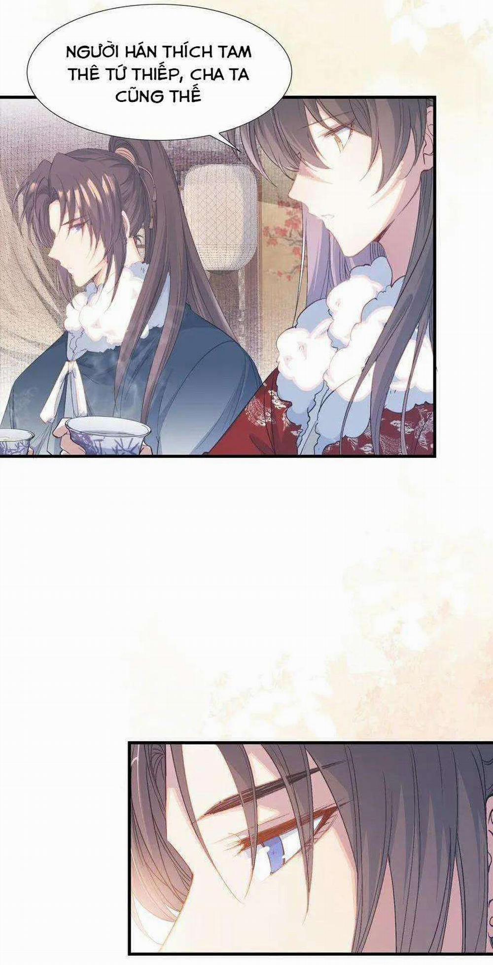 Loạn Thế Vi Vương 78.1 trang 33