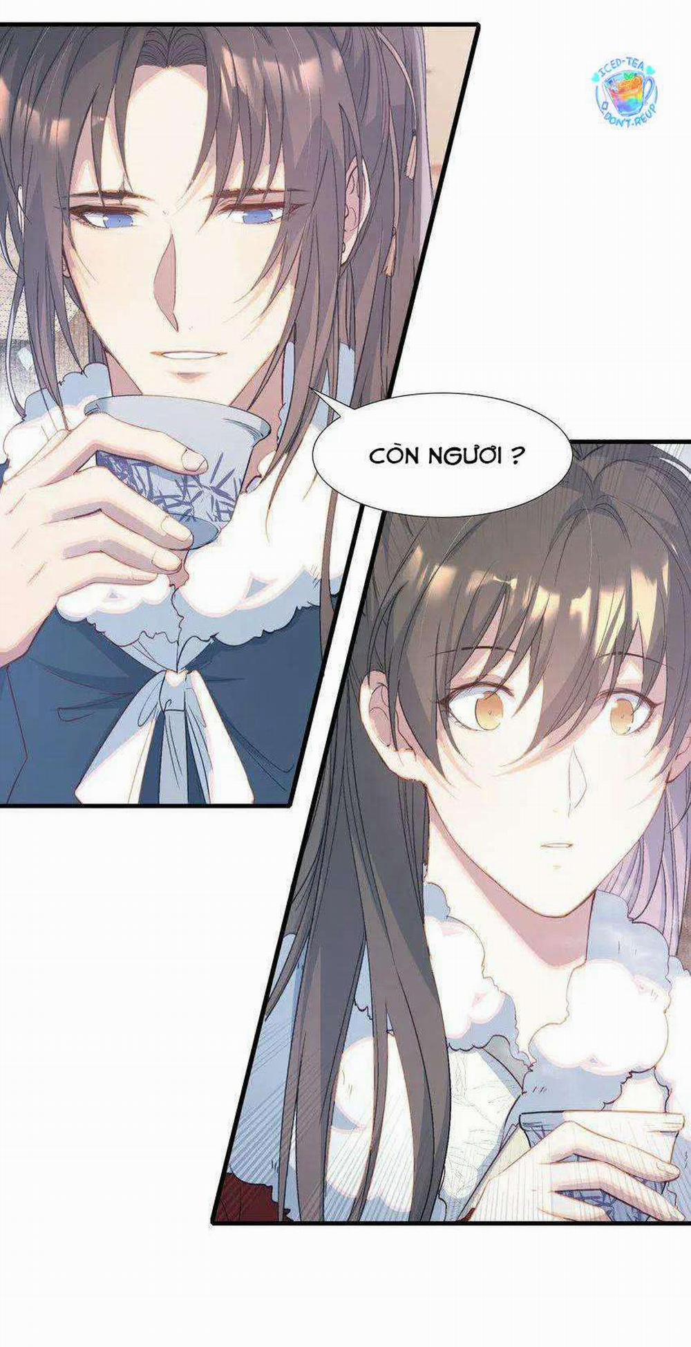 Loạn Thế Vi Vương 78.1 trang 34