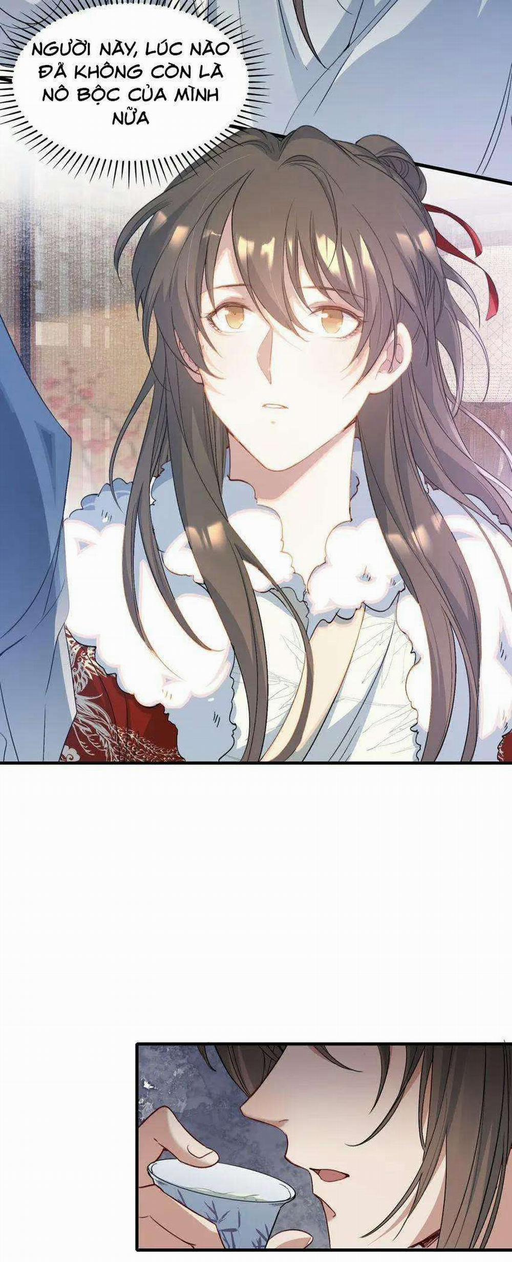 Loạn Thế Vi Vương 78.1 trang 37