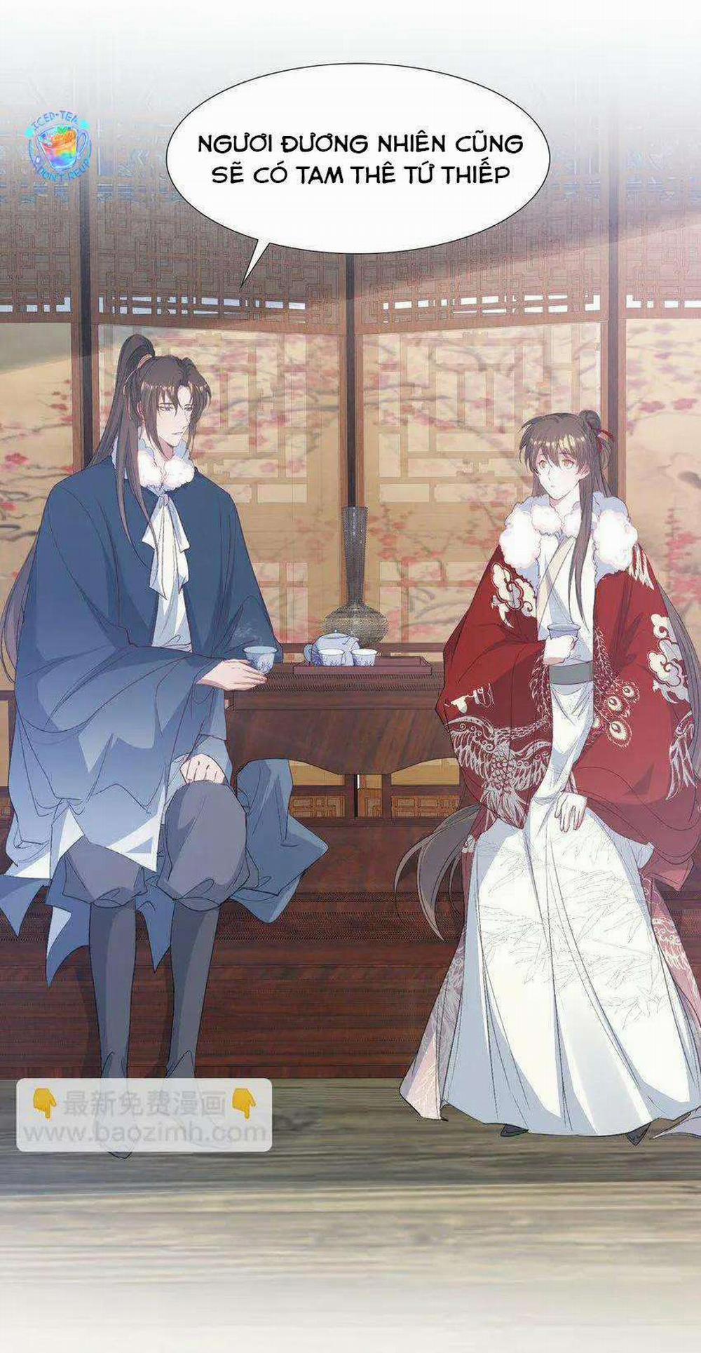 Loạn Thế Vi Vương 78.1 trang 38